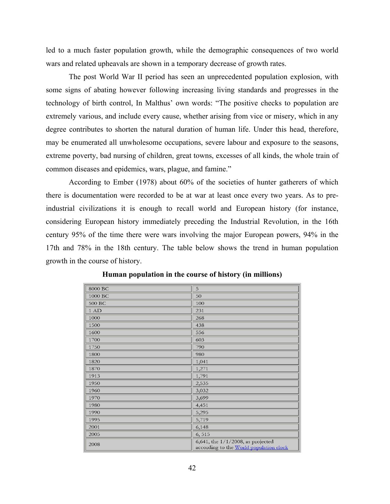 BBM Development Studies Module — page 46 of 76
